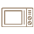 FORNO A MICROONDE