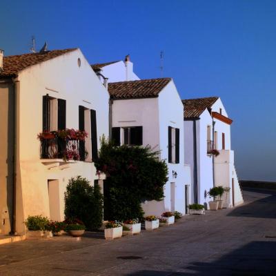 Borgo Sfondo