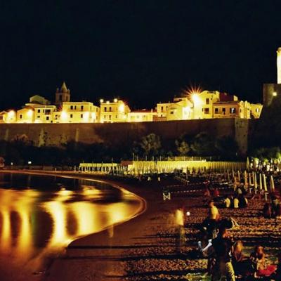 Castello Notte